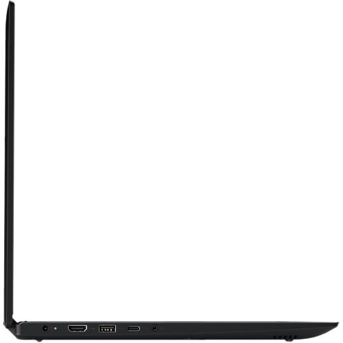 레노버 Lenovo Flex 5 15.6 Touch 2-in-1 Laptop: Core i7-8550U, 16GB RAM, UHD 4K Display, 1TB HDD + 256GB SSD, 2GB Nvidia 940MX with Active Stylus