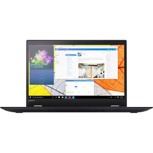 레노버 Lenovo Flex 5 15.6 Touch 2-in-1 Laptop: Core i7-8550U, 16GB RAM, UHD 4K Display, 1TB HDD + 256GB SSD, 2GB Nvidia 940MX with Active Stylus