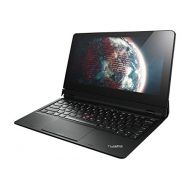 Lenovo ThinkPad Helix 2nd Gen 20CG000QUS (11.6 FHD Touchscreen, Intel Core M 5Y70 1.10GHz, 8GB RAM, 256GB SSD, 5MP Camera, Windows 8.1 Pro 64)