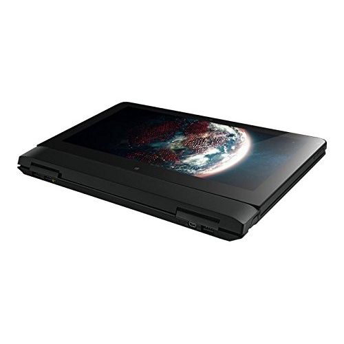 레노버 Lenovo ThinkPad Helix 2nd Gen 20CG000QUS (11.6 FHD Touchscreen, Intel Core M 5Y70 1.10GHz, 8GB RAM, 256GB SSD, 5MP Camera, Windows 8.1 Pro 64)