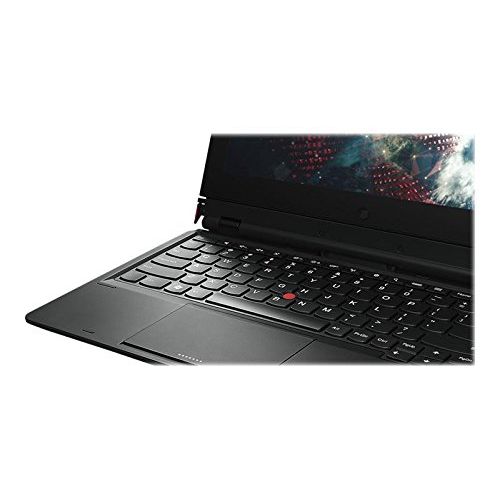 레노버 Lenovo ThinkPad Helix 2nd Gen 20CG000QUS (11.6 FHD Touchscreen, Intel Core M 5Y70 1.10GHz, 8GB RAM, 256GB SSD, 5MP Camera, Windows 8.1 Pro 64)