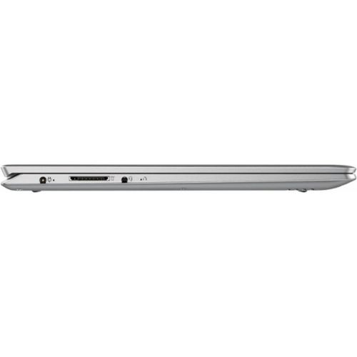 레노버 Built Lenovo Yoga 710 High Performance 14 Full HD 1920x1080 2-in-1 Touchscreen Laptop PC Intel I5-7200U Processor 8GB DDR4 RAM 256GB SSD 802.11AC Wifi HDMI Bluetooth Webcam-Silver