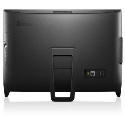 레노버 Lenovo C260 19.5-Inch All-in-One Touchscreen Desktop (Pentium, 4 GB RAM, 1 TB HDD, Windows 10) 57331850