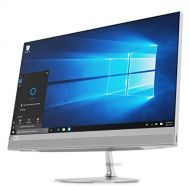 Lenovo F0D00000US IdeaCentre All-in-One PC with Intel i5-7400T, 8GB 1TB HDD, 27