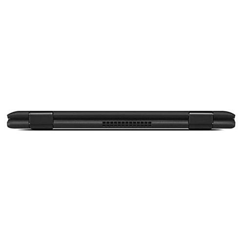 레노버 Lenovo 2 in 1 Thinkpad Yoga 11E (3rd Generation) 11.6 HD Touchscreen Convertible Flagship High Performance Ultrabook Laptop PC| Intel N3150 Quad-Core| 4GB RAM| 128GB SSD| Windows 1