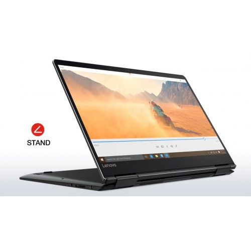 레노버 Lenovo Yoga 2-in-1 15.6 FHD IPS Touchscreen Laptop, 7th Intel Core i5-7200U, 8GB DDR4 RAM, 256GB SSD, NVIDIA GeForce 940MX 2GB, Backlit Keyboard, WIFI, Bluetooth, HD Webcam, Window