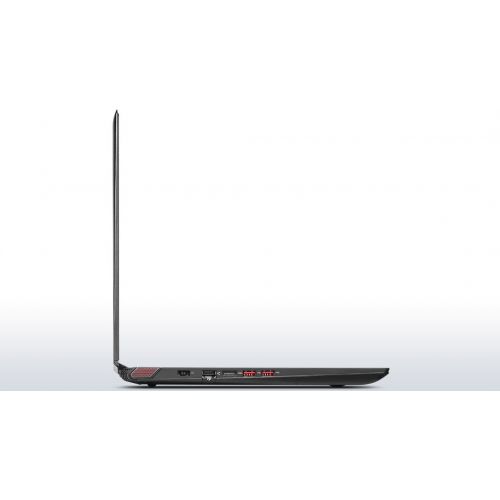 레노버 Lenovo Y50 15.6-Inch Touchscreen Gaming Laptop PC (Intel Core i7 2.4 GHz, 8GB DDR3 RAM, 1TB Hard Drive, Windows 8.1) - 59426255
