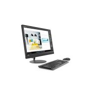 Lenovo 520-24ICB All-in-One Desktop (Intel 8th Gen i5-8400T 1.7-3.3GHz 9MB Cache, 8GB DDR4, 2 TB HDD, DVDRW, UHD Graphics 630, 23.8 1920 x 1080 LCD, HD Dolby Audio, Win 10 Home 64-