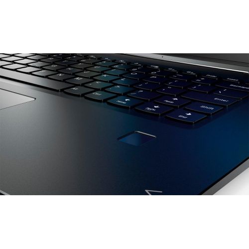 레노버 2018 Lenovo Newest Yoga 710 2-in-1 15.6 FHD Touchscreen Flagship Laptop, Intel Core i5-7200U, 16GB RAM, 256GB SSD, Aluminum Chassis, Fingerprint Reader, HDMI, Stereo Speakers, Wind