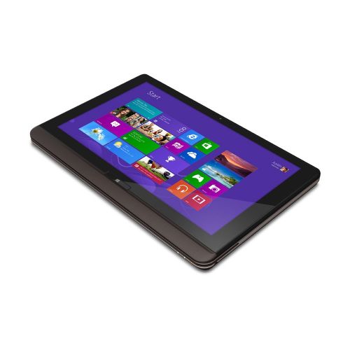 레노버 Toshiba Satellite U925T-S2120 12.5-Inch Convertible 2 in 1 Touchscreen Ultrabook (Midnight Brown in Soft Touch Body)