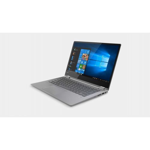 레노버 Lenovo Flex 14 2-in-1 14 FHD Touchscreen Laptop Computer, Intel Quad-Core i5-8250U Up to 3.4Ghz(Beats i7-7500U), 8GB DDR4, 512GB Pci-E SSD, Fingerprint, Backlit Keyboard, USB 3.1 T