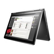 Lenovo Thinkpad Yoga 11E 11.6 Touchscreen Convertible 2-in-1 Laptop, Intel Core M-5Y10c, 128GB SSD, 4GB Memory, 802.11ac, Bluetooth, HDMI, Webcam, Win 10 Professional