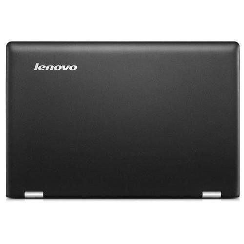 레노버 Lenovo 2-in-1 15.6 Full HD Touchscreen Laptop, Intel Core i7-6500U 2.5GHz, 8GB RAM, 256GB SSD, NVIDIA GeForce 940M, 802.11ac, Bluetooth, HDMI, Webcam, Windows 10