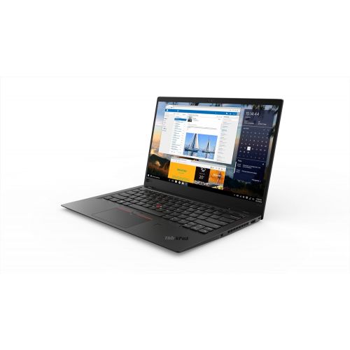 레노버 Lenovo ThinkPad X1 Carbon Laptop, High Performance Windows Laptop, (Intel Core i7, 16 GB RAM, 512GB SSD, Windows 10 Pro), 20KH002JUS