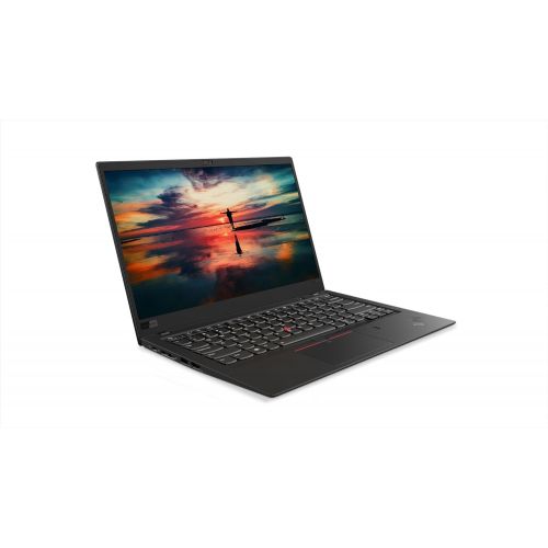 레노버 Lenovo ThinkPad X1 Carbon Laptop, High Performance Windows Laptop, (Intel Core i7, 16 GB RAM, 512GB SSD, Windows 10 Pro), 20KH002JUS