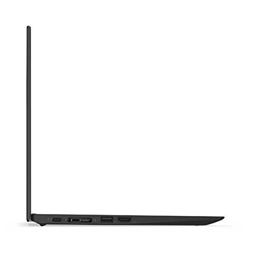 레노버 Lenovo ThinkPad X1 Carbon 14 FHD IPS Touchscreen Ultrabook Laptop Computer, 8th Gen Intel Quad-Core i7-8550U up to 4.0GHz, 16GB RAM, 256GB SSD, 802.11ac Wi-Fi, Bluetooth 4.0, Windo