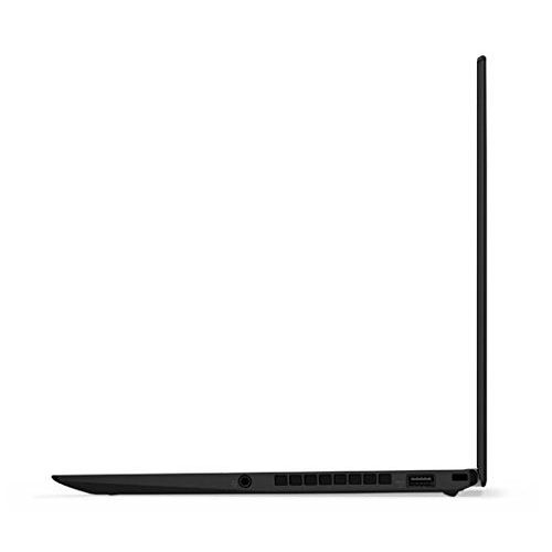 레노버 Lenovo ThinkPad X1 Carbon 14 FHD IPS Touchscreen Ultrabook Laptop Computer, 8th Gen Intel Quad-Core i7-8550U up to 4.0GHz, 16GB RAM, 256GB SSD, 802.11ac Wi-Fi, Bluetooth 4.0, Windo