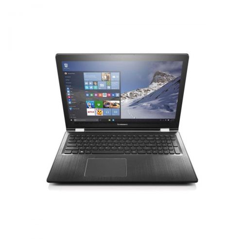 레노버 2017 15.6 Lenovo Flex 3-1580 2-in-1 Touchscreen Full HD Laptop (Intel Core i7-6500u, 2.5 GHz, 8 GB RAM, 128 GB SSD, Bluetooth, HDMI, Webcam, 802.11ac, Backlit Keyboard, Windows 10)