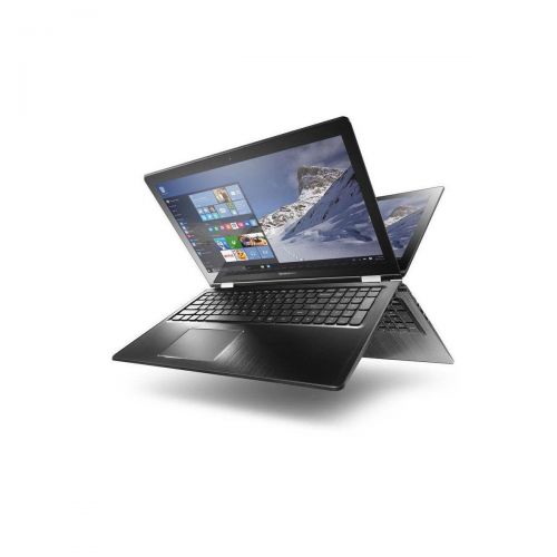 레노버 2017 15.6 Lenovo Flex 3-1580 2-in-1 Touchscreen Full HD Laptop (Intel Core i7-6500u, 2.5 GHz, 8 GB RAM, 128 GB SSD, Bluetooth, HDMI, Webcam, 802.11ac, Backlit Keyboard, Windows 10)