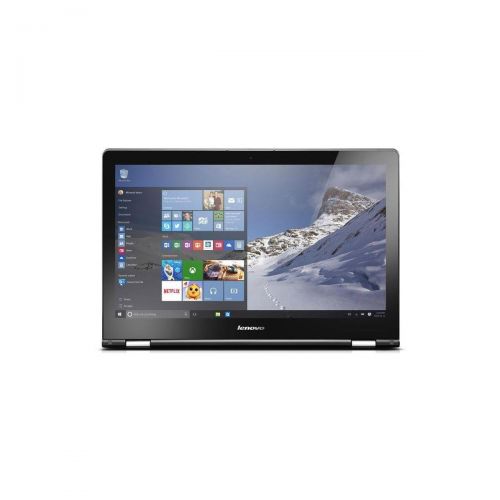 레노버 2017 15.6 Lenovo Flex 3-1580 2-in-1 Touchscreen Full HD Laptop (Intel Core i7-6500u, 2.5 GHz, 8 GB RAM, 128 GB SSD, Bluetooth, HDMI, Webcam, 802.11ac, Backlit Keyboard, Windows 10)