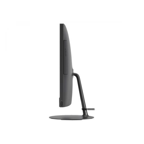 레노버 Lenovo Ideacentre AIO 520-24IKL 23.8 All-in-One Desktop Computer (Intel i7-7700T 2.9GHz, 8GB RAM, 1TB HDD, 16GB Intel Optane, Windows 10) F0D1001SUS