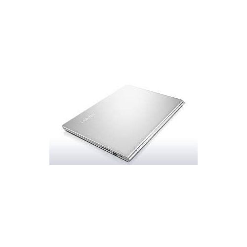 레노버 Lenovo Ideapad 710S Plus Touch-13IKB Intel Core i7-7500U, NVIDIA GT 940M 8GB RAM 256GB SSD, 13.3 FHD Touchscreen Platinum Silver, Windows 10, Gaming Laptop