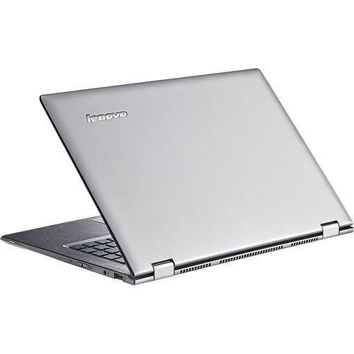 레노버 Lenovo Ideapad 710S Plus Touch-13IKB Intel Core i7-7500U, NVIDIA GT 940M 8GB RAM 256GB SSD, 13.3 FHD Touchscreen Platinum Silver, Windows 10, Gaming Laptop