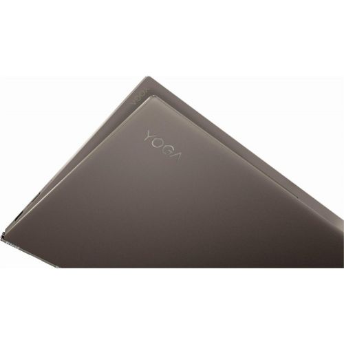 레노버 Lenovo Yoga 920 - 13.9 FHD Touch - 8Gen i7-8550U - 8GB - 256GB SSD - Bronze