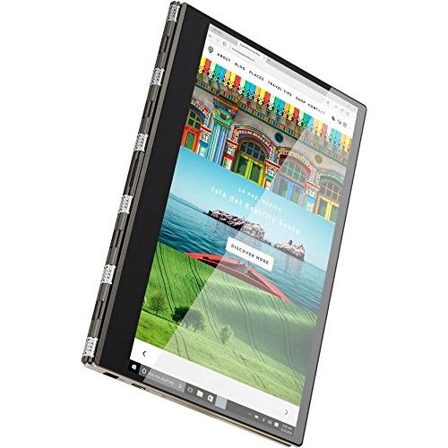 레노버 Lenovo Yoga 920 - 13.9 FHD Touch - 8Gen i7-8550U - 8GB - 256GB SSD - Bronze