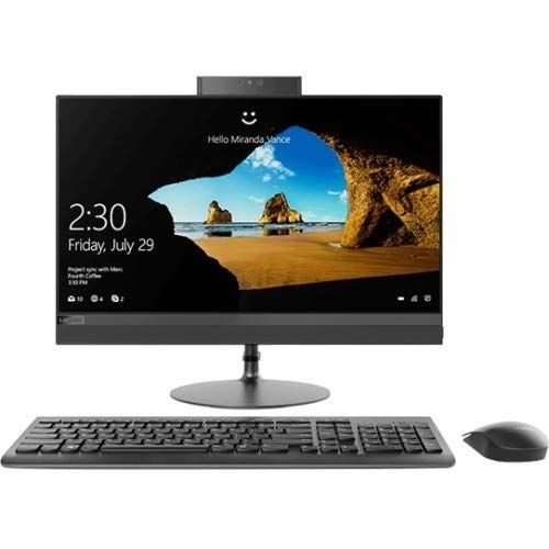 레노버 Lenovo IdeaCentre 520-22ICB F0DT001CUS All-in-One Computer