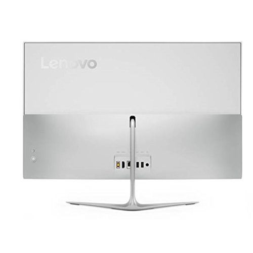 레노버 Lenovo IdeaCentre 520S Premium Stylish All-in-One Desktop (2018 Newest), 23-inch Borderless Full HD IPS Touch Screen, Intel Core i5-7200U, 16GB DDR4, 1TB HDD, Dolby Home Theater, H