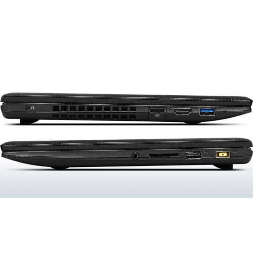 레노버 Lenovo IdeaPad S210 59387503 11.6-Inch Touchscreen Laptop (Black)