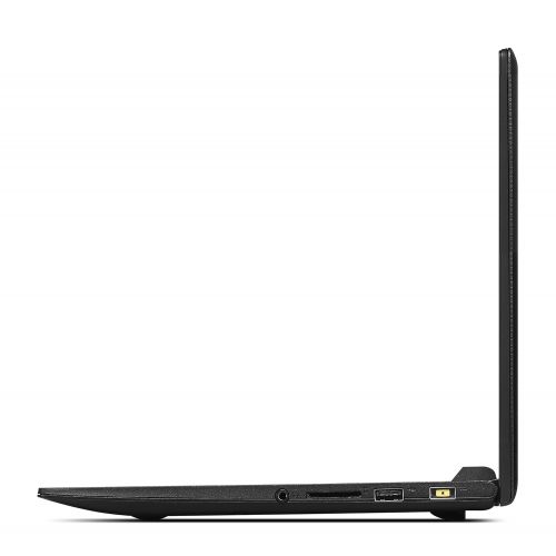 레노버 Lenovo IdeaPad S210 59387503 11.6-Inch Touchscreen Laptop (Black)