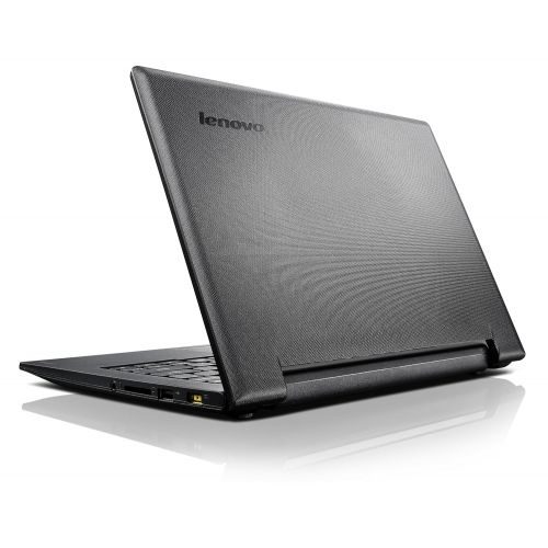 레노버 Lenovo IdeaPad S210 59387503 11.6-Inch Touchscreen Laptop (Black)