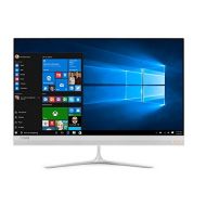 Lenovo IdeaCentre All-in-One 520S 23 inch Full HD Touchscreen Desktop Computer (Intel Core i7-7500U, 16GB RAM, 1TB HDD, Intel HD Graphics 620, Windows 10), F0CU007QUS