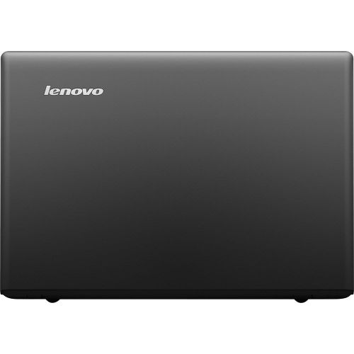 레노버 Lenovo 17.3 HD+ High Performance Laptop, Intel Core i5-6200U Processor, 8GB RAM, 1TB HDD, Intel HD Graphics 520, DVD, HDMI, VGA, Bluetooth, 802.11ac, Webcam, Windows 10-Black