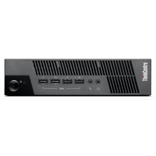 레노버 Lenovo ThinkCentre M32 10BV0006US Desktop (Discontinued by Manufacturer)