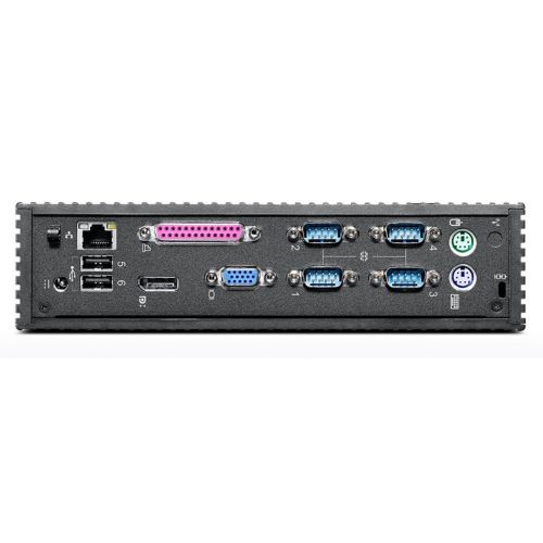 레노버 Lenovo ThinkCentre M32 10BV0006US Desktop (Discontinued by Manufacturer)