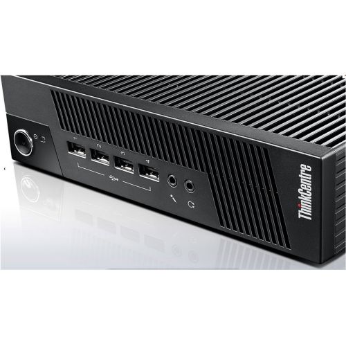 레노버 Lenovo ThinkCentre M32 10BV0006US Desktop (Discontinued by Manufacturer)