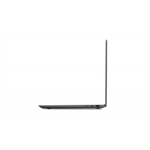 레노버 Lenovo IdeaPad 720s Laptop, 15.6-Inch Touchscreen Laptop (Intel Core i7-7700HQ, NVIDIA GeForce 1050 Ti Graphics, 16GB RAM, 512GB PCIe SSD), 81CR0006US, Platinum Grey