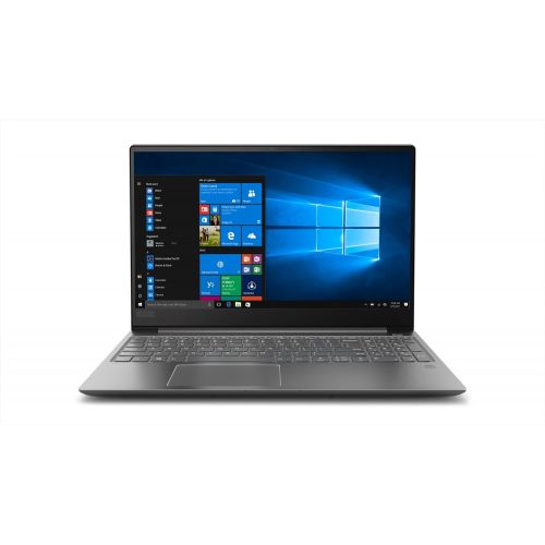 레노버 Lenovo IdeaPad 720s Laptop, 15.6-Inch Touchscreen Laptop (Intel Core i7-7700HQ, NVIDIA GeForce 1050 Ti Graphics, 16GB RAM, 512GB PCIe SSD), 81CR0006US, Platinum Grey