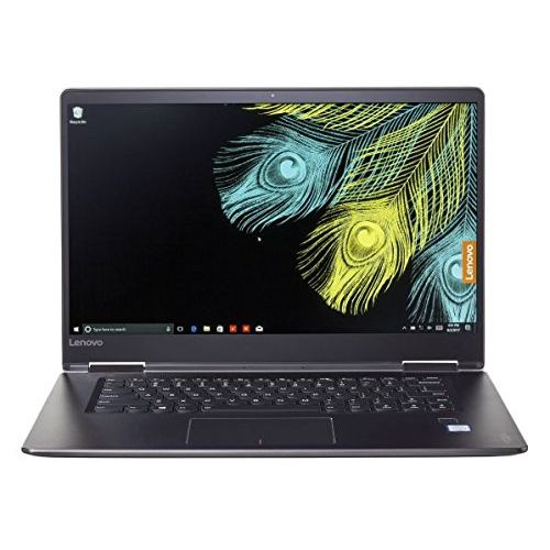 레노버 2018 Lenovo Yoga 2-in-1 15.6 FHD LED Backlit Touchscreen Laptop, Intel Core i5-7200U up to 3.1GHz, 16GB DDR4, 256GB SSD, Backlit Keyboard, USB 3.0, Bluetooth, Webcam, micro HDMI, W