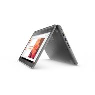 2018 Lenovo Flex 11 Chromebook 11.6 HD IPS Touchscreen 2 in 1 Laptop Computer, Quad-Core MediaTek MT8173C (4C, 2x A72 + 2x A53), 4GB RAM, 32GB eMMC, 802.11ac WiFi, Bluetooth 4.2, T
