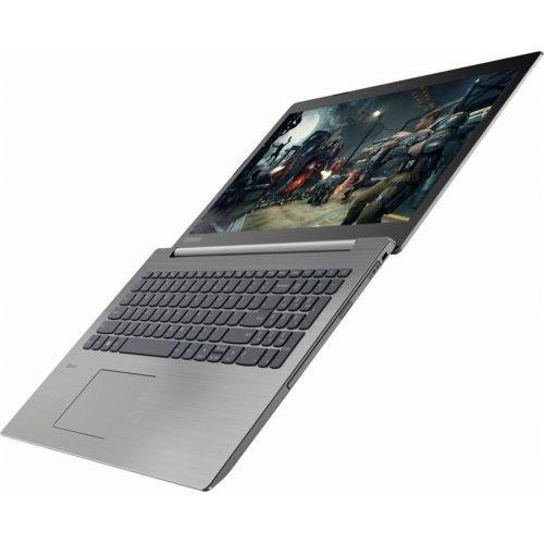 레노버 Premium Lenovo IdeaPad 330 15.6 HD LED Laptop PC, Intel Dual Core i3-8130U 2.2GHz, 8GB DDR4, 1TB HDD, 802.11ac WiFi, Bluetooth, HDMI, Intel UHD Graphics 620, Webcam, Windows 10 - P