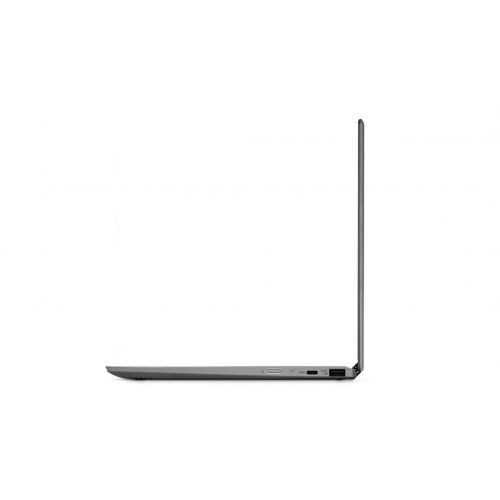 레노버 Lenovo Yoga 720-12IKB 2-in-1 Laptop Ideapad (81B5000KUS) Intel i5-7200U, 8GB RAM, 128GB SSD, 12.5” FHD IPS Touch-Screen, Win10 Home