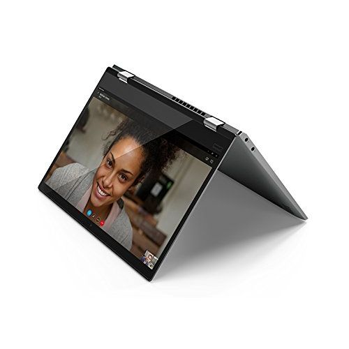 레노버 Lenovo Yoga 720-12IKB 2-in-1 Laptop Ideapad (81B5000KUS) Intel i5-7200U, 8GB RAM, 128GB SSD, 12.5” FHD IPS Touch-Screen, Win10 Home