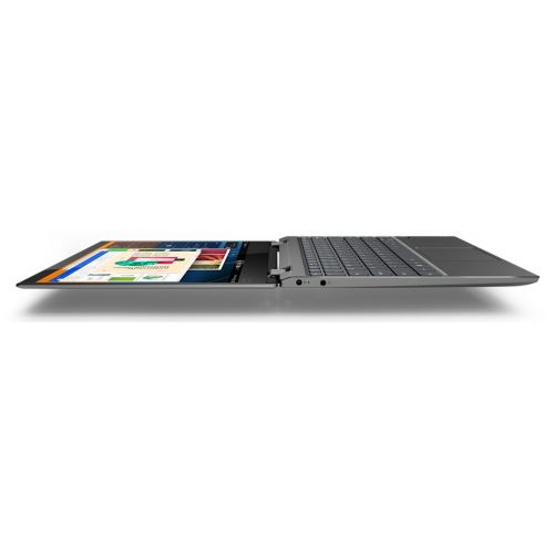 레노버 Lenovo Yoga 720-12IKB 2-in-1 Laptop Ideapad (81B5000KUS) Intel i5-7200U, 8GB RAM, 128GB SSD, 12.5” FHD IPS Touch-Screen, Win10 Home