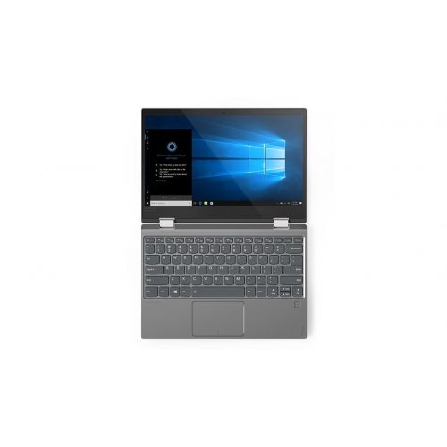 레노버 Lenovo Yoga 720-12IKB 2-in-1 Laptop Ideapad (81B5000KUS) Intel i5-7200U, 8GB RAM, 128GB SSD, 12.5” FHD IPS Touch-Screen, Win10 Home