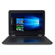 Lenovo N23 11.6-inch IPS Anti-Glare Touchscreen 2-in-1 Business Laptop, Intel Celeron N3060, 8GB RAM, 128GB Solid State Drive, Windows 10 Professional