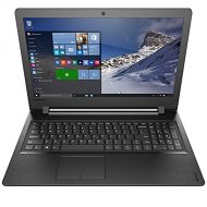 Lenovo IdeaPad 110 15.6 High performance HD Touchscreen Laptop - Quad Core AMD A8-7410 Up to 2.5GHz, 8GB DDR3, 1TB HDD, DVDRW, WLAN, Bluetooth, USB 3.0, Webcam, HDMI, Windows 10